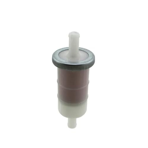 Filtro de combustible de 3/8" para solucionar tirones y proteger tu motor CBR 3