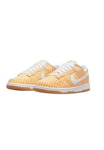 Image of Nike WMNS Nike Rosherun Womens Running Shoes, Vivid Sulfur White, 6 US