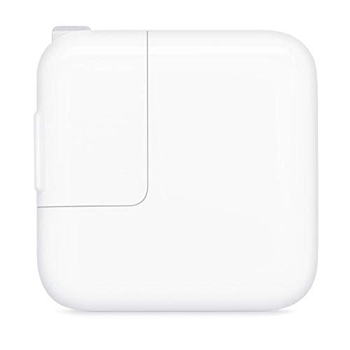 Apple 12W USB Power Adapter (for iPhone, iPad)