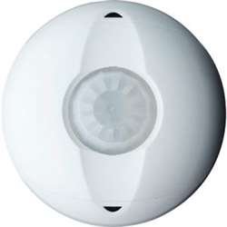 Lumina RF Sensor Leviton Zsc04-inw détecteur mouvement plafond 450sq