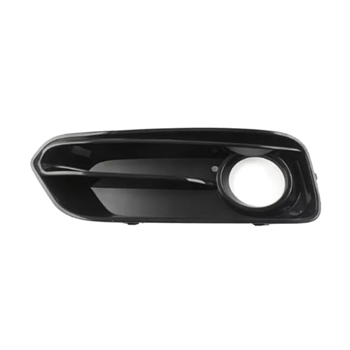 Couverture de calandre gauche 51117371667 pour remplacer un cache cassé