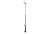 16 Foot Telescoping Light Mast - 10-16