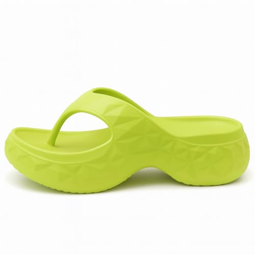 Image of ORTHO JOY Orthopedic Slippers for Women | Arch & Heel Support EVA Slippers | Lightweight, Non-Slip Comfort Footwear for Foot Pain Relief - Indoor & Outdoor Friendly