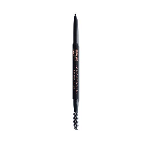 Anastasia Brow Wiz Ebony Cover