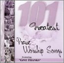101 Greatest Praise & Worship Songs 3 [Audio CD] Various Artists