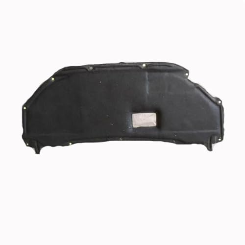 Coussin d'isolation moteur Mazda 5 CR confort acoustique pour trajets vacances