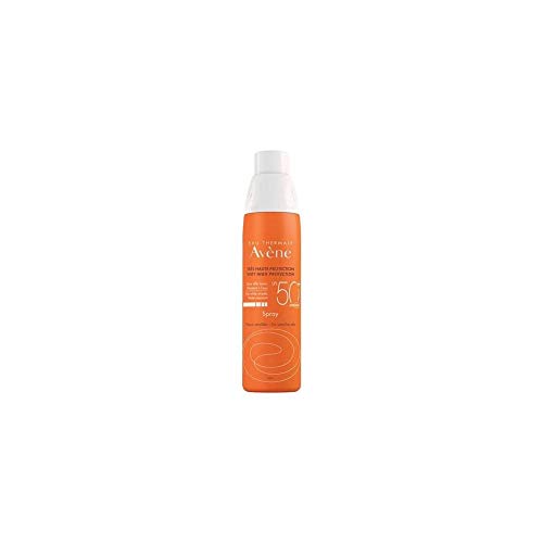 AVENE SPRAY SPF50 200ML SOLAR