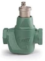 Taco VRTX075-3 3/4 Cast Iron Vortech Air Separator