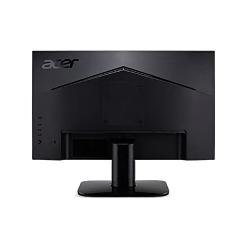 Acer KA222Q Abmiix - LED monitor - 21.5