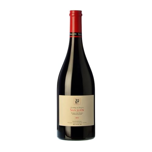 Dominio de Atauta San Juan Tempranillo Ribera del Duero Crianza 75 cl Vino tinto