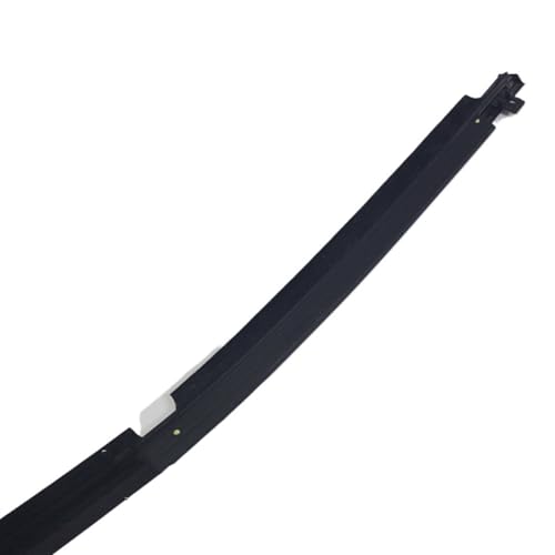 Burlete para ventana exterior de puerta Toyota Corolla 2014 a 2019 3