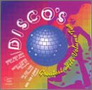 Audio CD Disco's Greatest Hits Vol. 2 Book