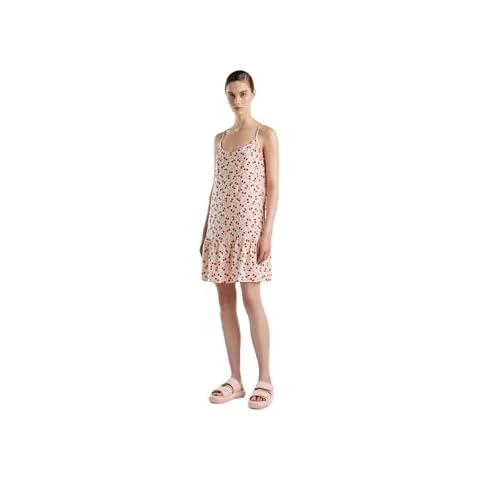 United Colors of Benetton Women's Casual Dress Cover