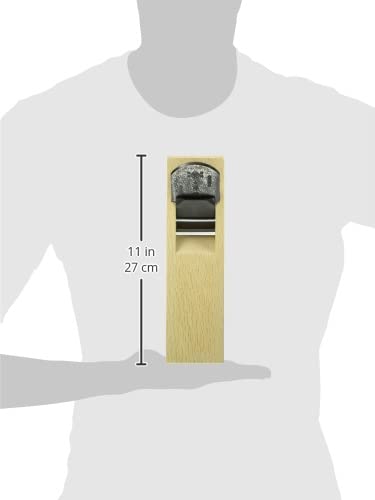 Amazon | 萬太郎 鉋 60mm | 平かんな