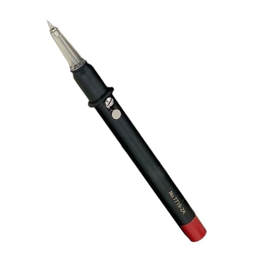 Stylo lubrifiant automatique ergonomique pour un mouvement fluide