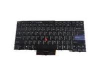Lenovo Keyboard (US/English), 45N2211, 45N2141