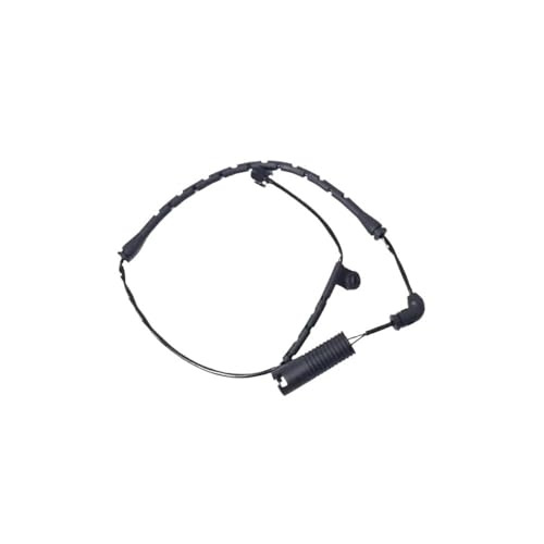 10 Piezas para BMW E46 soluciona el testigo de frenos delantero 34351164371