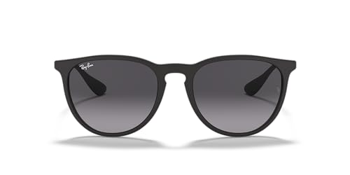 Ray-Ban Women's Rb4171 Erika Round Sunglasses3