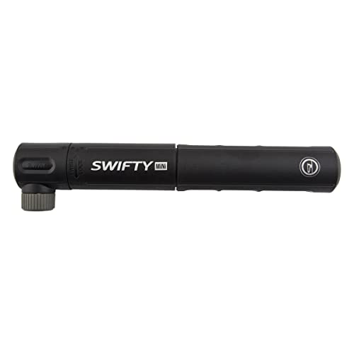 Sunlite Swifty Mini MTB Pump