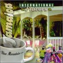 Jamaica: Blue Mountain [Audio CD]