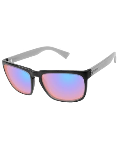 Image of Replacement Lenses for Electric Knoxville XL Sunglass - Precision Fit, UV Block & Impact Resistant