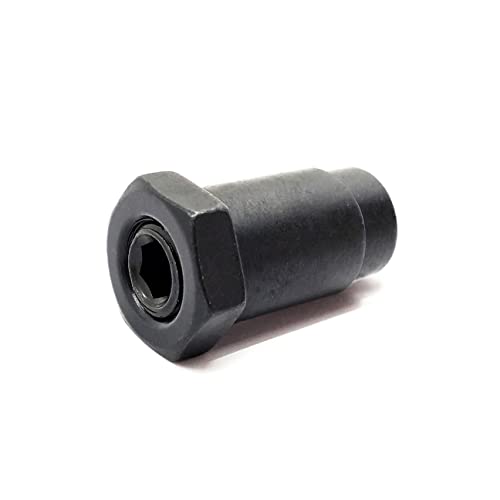 UnayKolb Stainless Steel Roller Rockers Arms 1.5 Ratio 7/16 For Small Block Chevy
