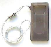 Brighton B-CASE iPod Nano Silicone (Black) BI-NSI/BK