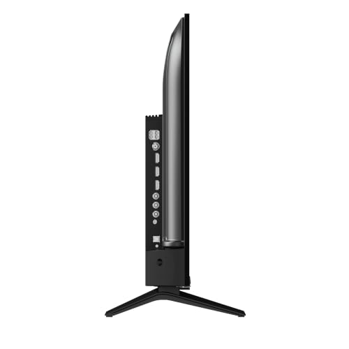 Image of PHILIPS 32-Inch 6600 Series HD LED Roku TV (32PFL6646 /F7)