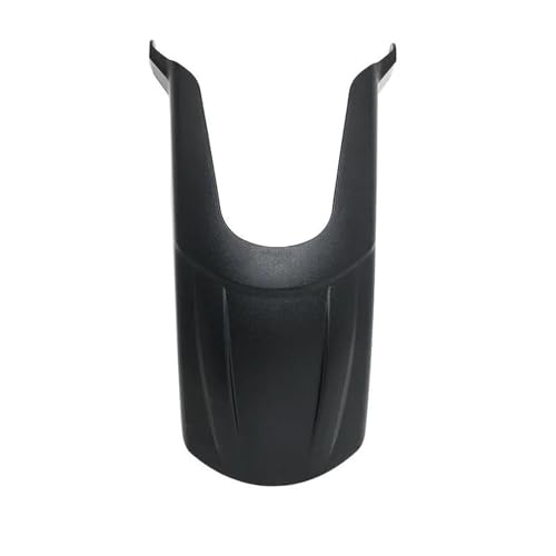 Garde-boue avant de moto noir pour CB400F 2019-2021 - 5