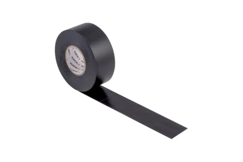 WÜRTH Elektro-Isolierband schwarz 15mm x 10m