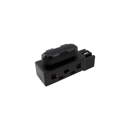 Commande de réglage électrique du siège 5F9T-14B709-AA de haute précision pour Taurus - 3