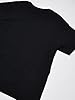 Liquid Blue Fantasy Snake Pile All Over Print T-Shirt - Black - Medium #3