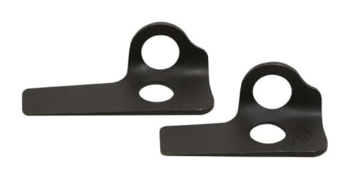 Black Diamond Equipment - Knifeblade #2: Thick, Black