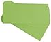 Produktbild Elba Trennstreifen Duo 160 g/qm Karton - grn, 60 Stck