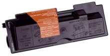 Toner Kyocera 1T02F70EU0 noir pour imprimante laser de bureau avec autonomie 12000 pages