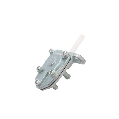 Recambio 121670250 de grifo combustible e interruptor aceite R50 50cc 6
