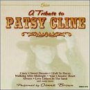 Tribute Ot Patsy Cline [Audio CD] Brown, Connie