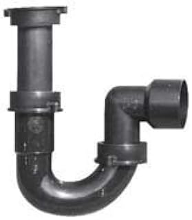 652011P Pattern Trap Assembly