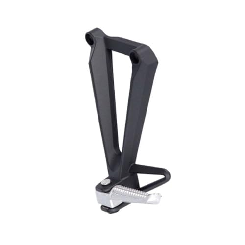 Pédale de moto et repose-pied arrière gauche droite pour YZF R3 MT 03 2015-2024