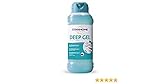Gel descalcificador superficies baño
