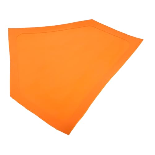 VICASKY Baseball Blue Red Plates Baseball Centerpieces Triangle Plate Youth Softball Portable