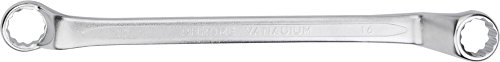 NEO Ringschlüssel abgewinkelt 16 x 17 mm, 09-916