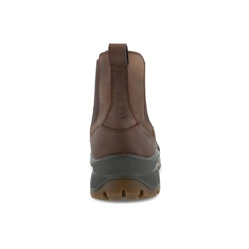Image of ECCO Track 25 Hydromax Water Resistant Chelsea Boot