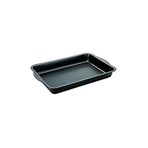 Ibili 822028 - Rustidera Moka 28X18X4 Cms.