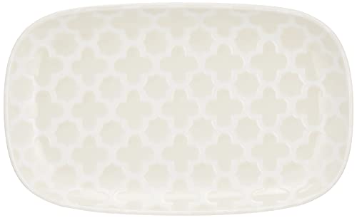 Ίۓ|(HASAMI Porcelain) v[g bJ  ĕM x[W 24×15cm dqW H@Ή