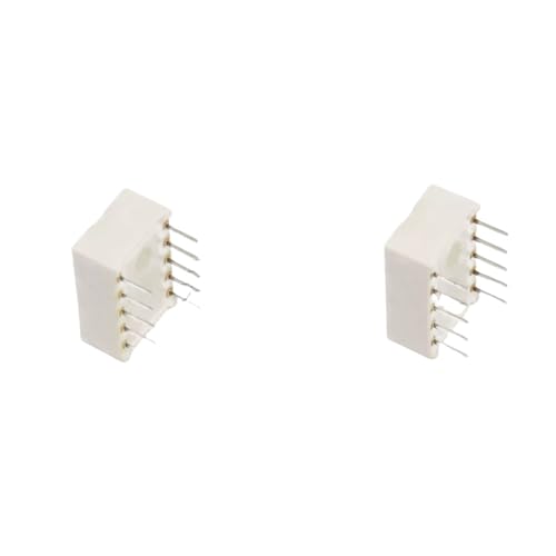 Relais A5W-K 5V CC composant électronique 10 broches pour circuit PCB - 2
