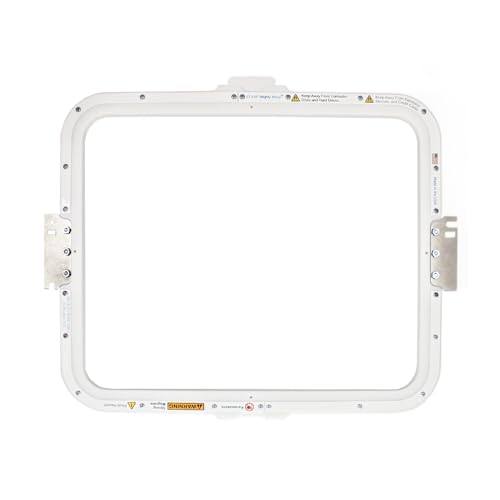 Mighty Hoop 13x16 Magnetic Hoops Embroidery Hoops for BAi Commercial Embroidery Machines