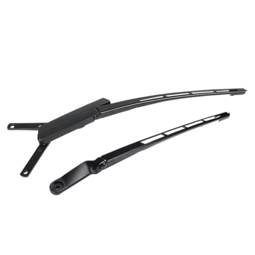 Bras d'essuie-glace avant pour changer pièce usée Audi Q7 2007-2016 immatriculation 4L