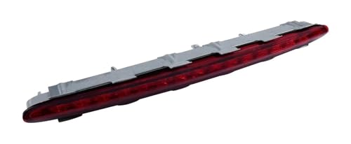 Feu stop Mercedes CLK W209 troisième feu de freinage arrière rouge 2002-2009