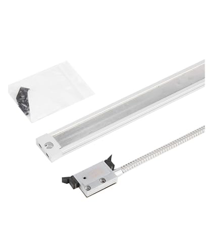 Règle linéaire avec capteur de tête magnétique et bande TTL MCR500AS-2000mm